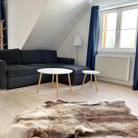 Apartman Horni Misecky I13 Exterior photo
