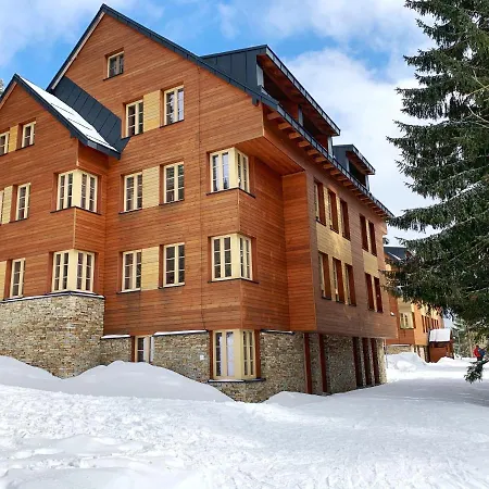 Apartman Horni Misecky I13 Exterior photo