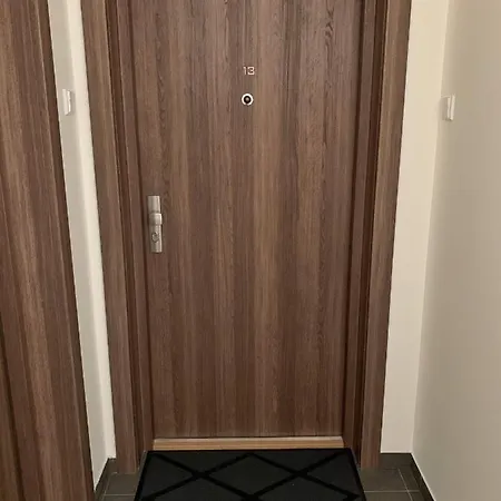 Apartman Horni Misecky I13 Exterior photo