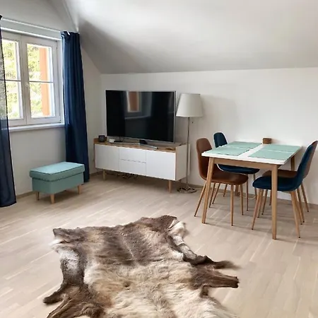 Apartman Horni Misecky I13 Exterior photo