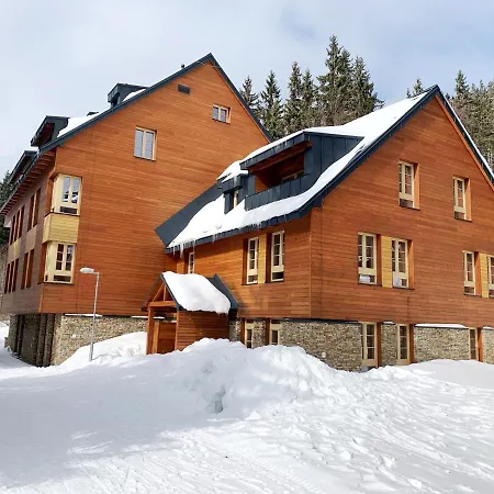 Apartman Horni Misecky I13 Exterior photo