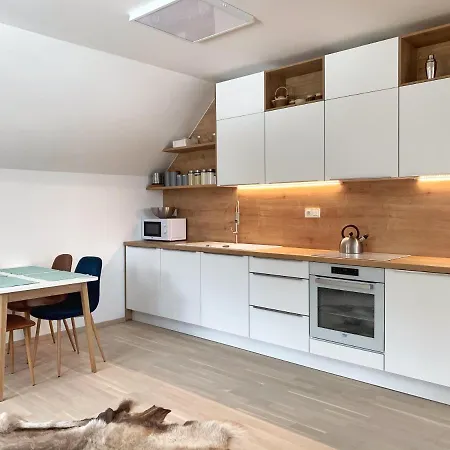 Apartman Horni Misecky I13 Exterior photo