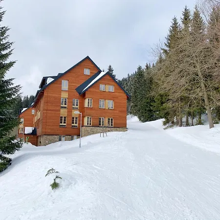 Apartman Horni Misecky I13 Exterior photo