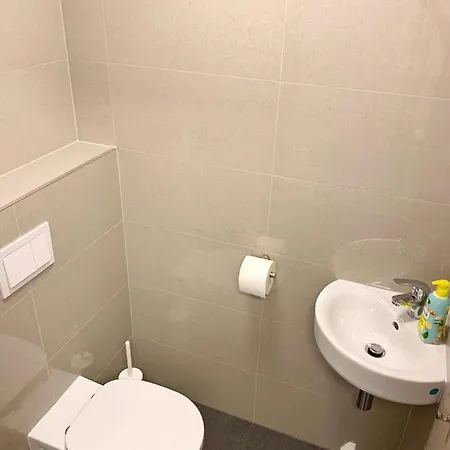 Apartman Horni Misecky I13 Exterior photo