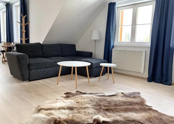 Apartman Horni Misecky I13