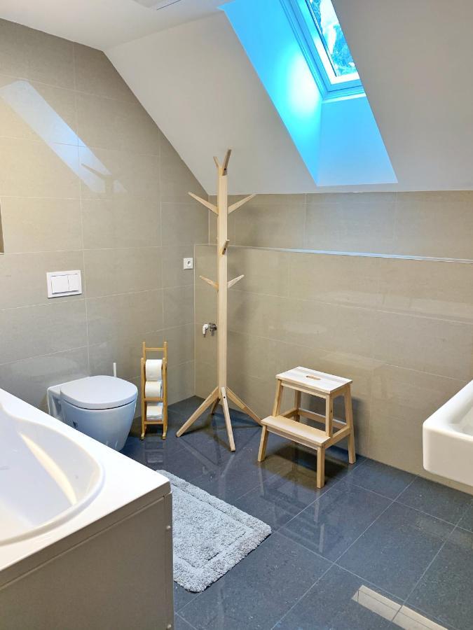 Apartment I13 *