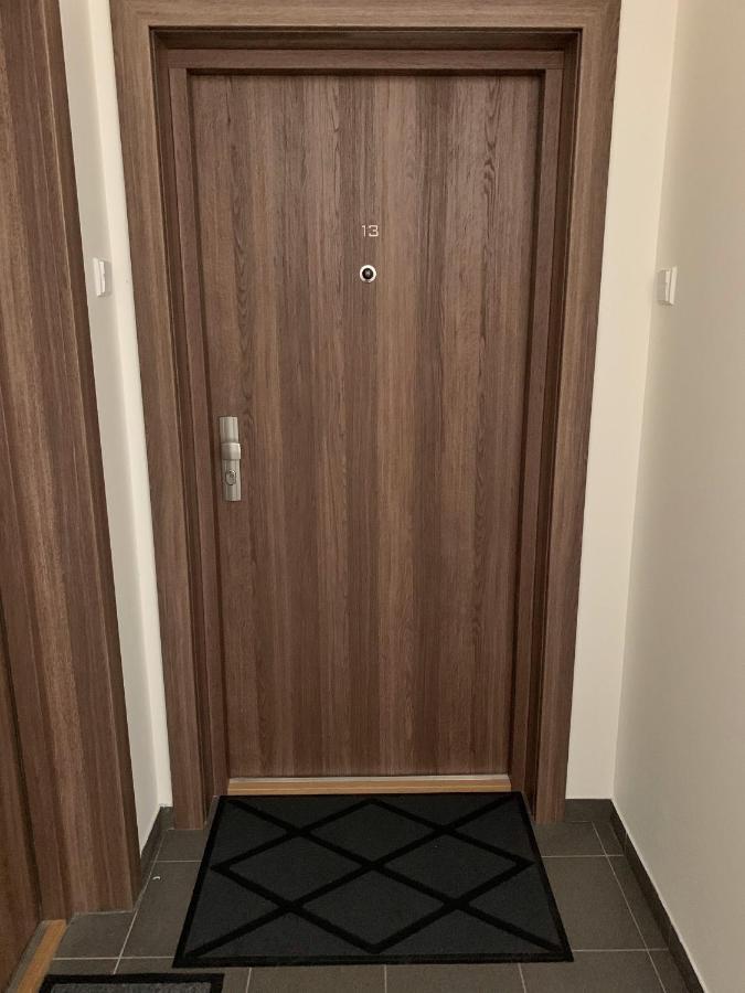 I13 Apartment Horni Misecky