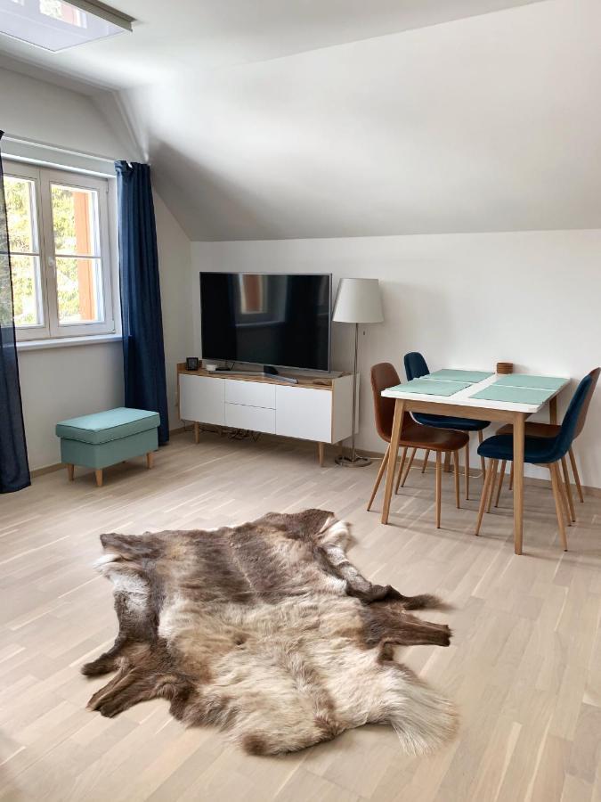 I13 Apartment