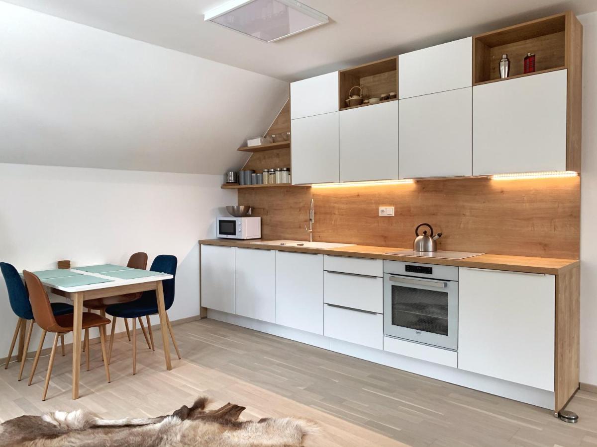 I13 Apartment