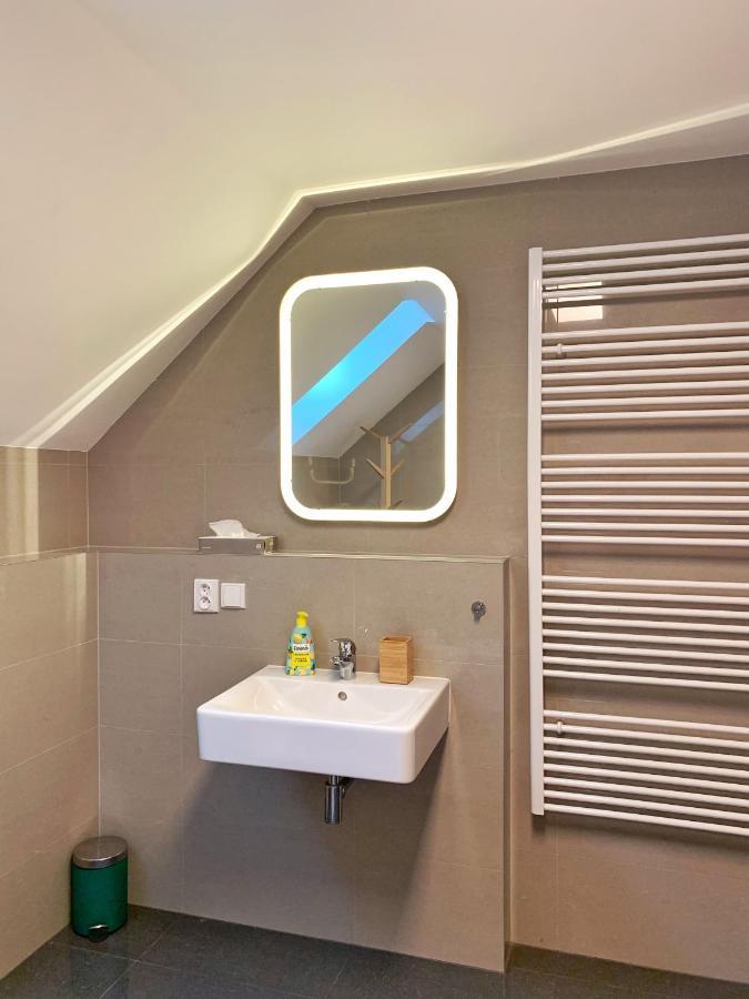 Apartment I13 *
