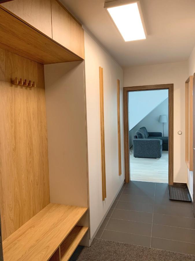 Apartment I13 *