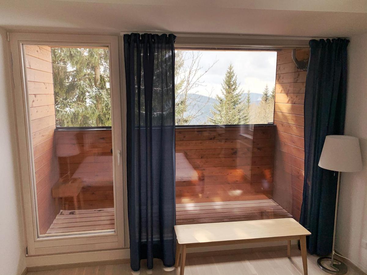 I13 Apartment Horni Misecky